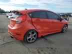 2015 FORD Fiesta
