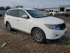 2015 NISSAN PATHFINDER