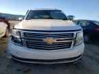 2015 CHEVROLET Tahoe