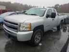 2011 CHEVROLET Silverado