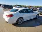2015 BMW 6 Series