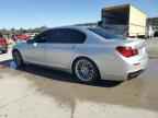 2015 BMW 7 series