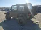 1998 JEEP WRANGLER