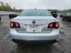 2009 VOLKSWAGEN JETTA