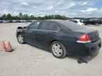 2014 CHEVROLET Impala Limited