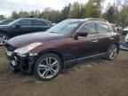 2013 INFINITI EX37