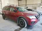 2019 NISSAN PATHFINDER
