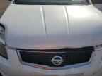 2010 NISSAN SENTRA