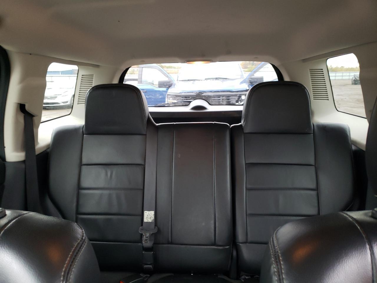 2011 JEEP PATRIOT