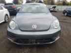 2018 VOLKSWAGEN Beetle