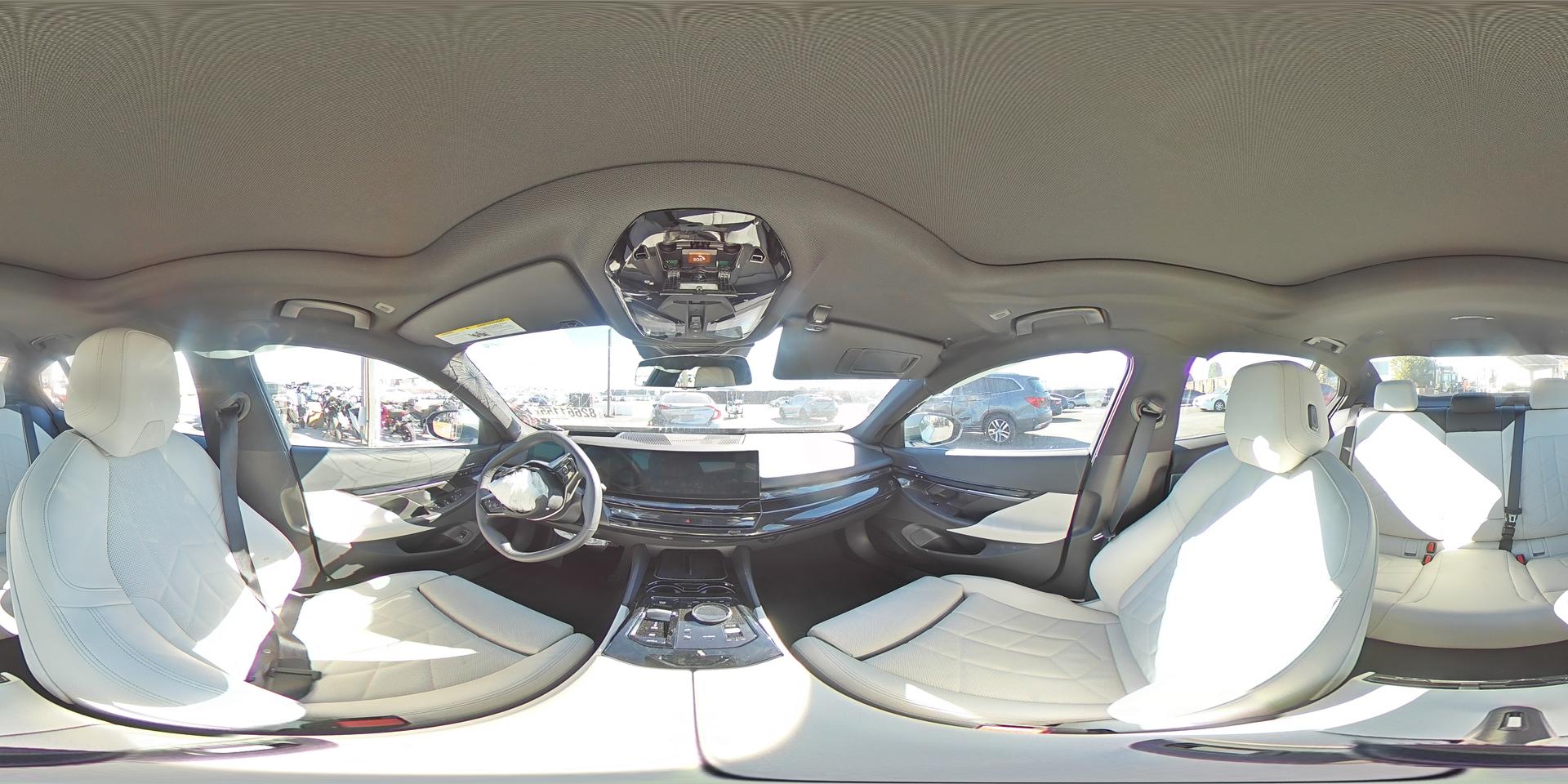 2024 BMW i5