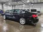 2018 CHEVROLET IMPALA