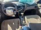 2004 NISSAN SENTRA