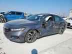 2020 HONDA ACCORD