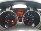 2014 NISSAN Juke