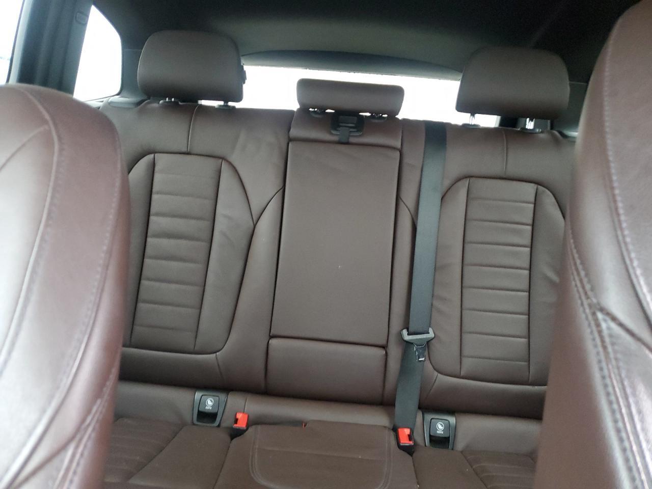 2018 BMW X3