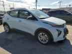 2022 CHEVROLET Bolt EUV