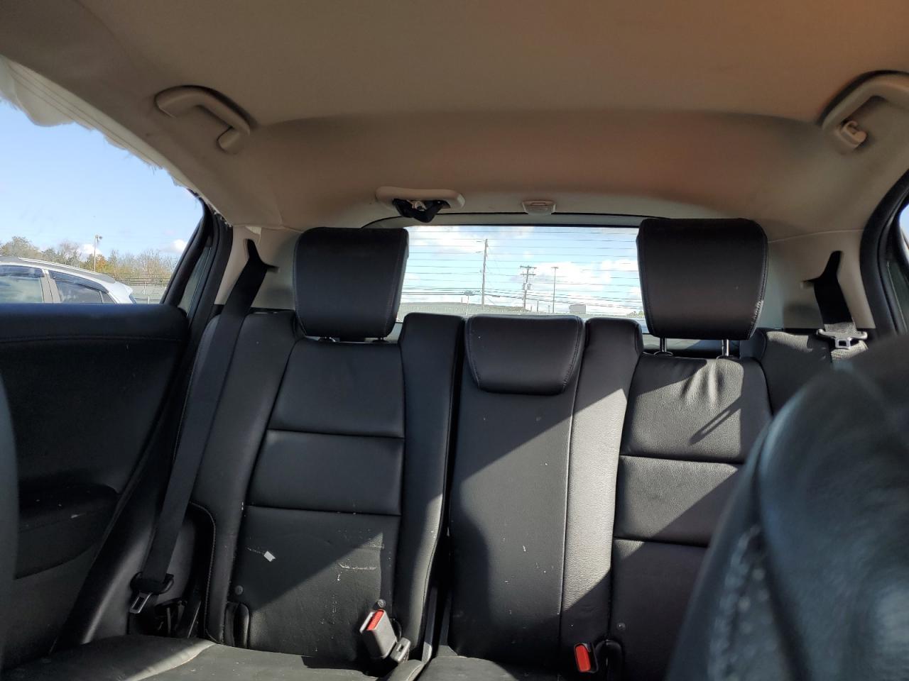 2016 HONDA HR-V