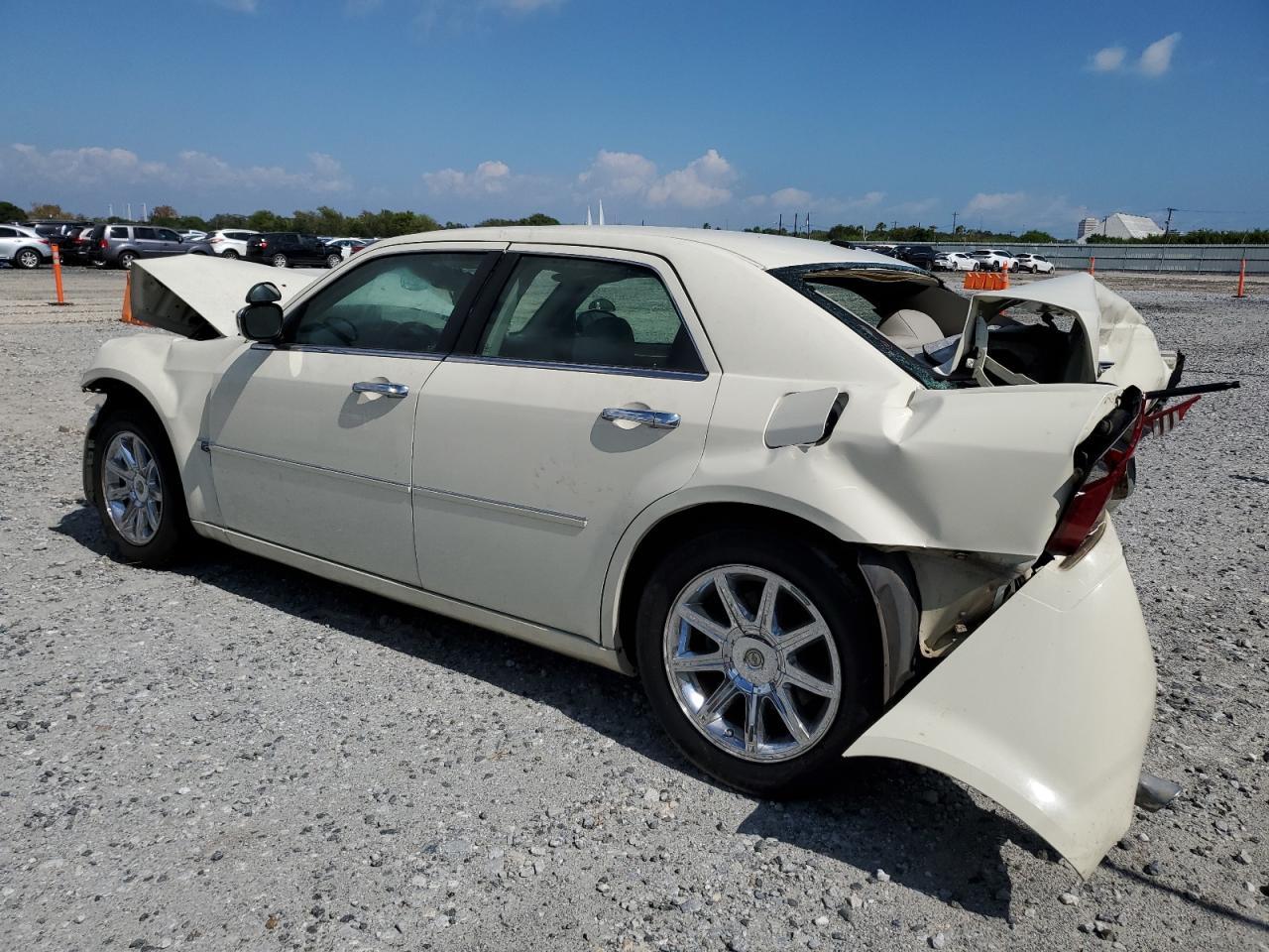 2006 CHRYSLER 300