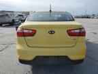 2016 KIA RIO