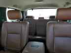 2015 TOYOTA Sequoia