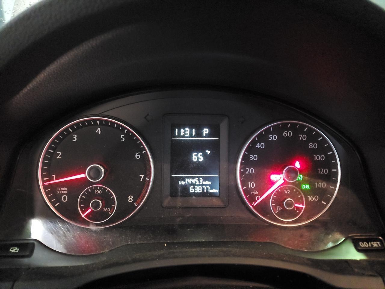 2010 VOLKSWAGEN JETTA