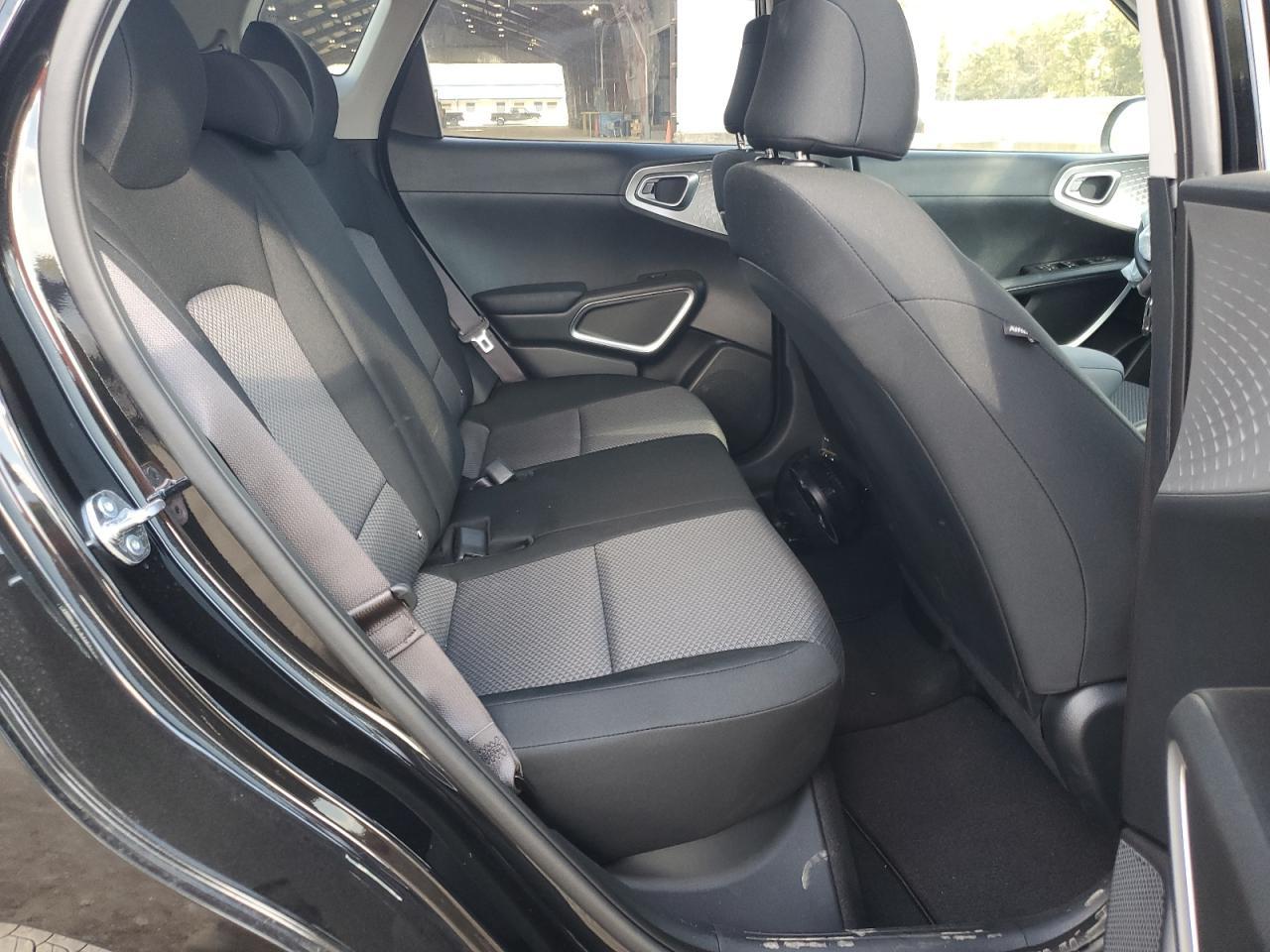 2025 KIA SOUL
