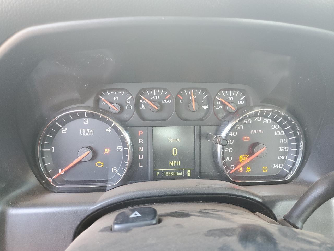 2018 GMC Sierra