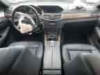 2013 MERCEDES-BENZ E-Class