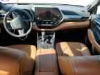 2024 TOYOTA HIGHLANDER