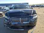 2021 LINCOLN Nautilus