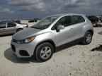 2021 CHEVROLET TRAX