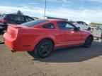 2009 FORD MUSTANG