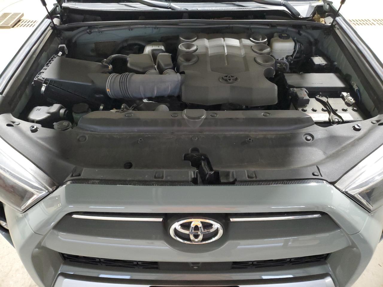 2023 TOYOTA 4Runner