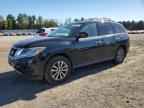 2015 NISSAN PATHFINDER