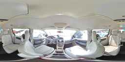 2013 CHRYSLER Town & Country
