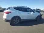2015 HYUNDAI SANTA FE