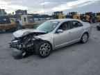 2010 FORD FUSION