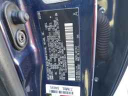 2008 TOYOTA Sequoia