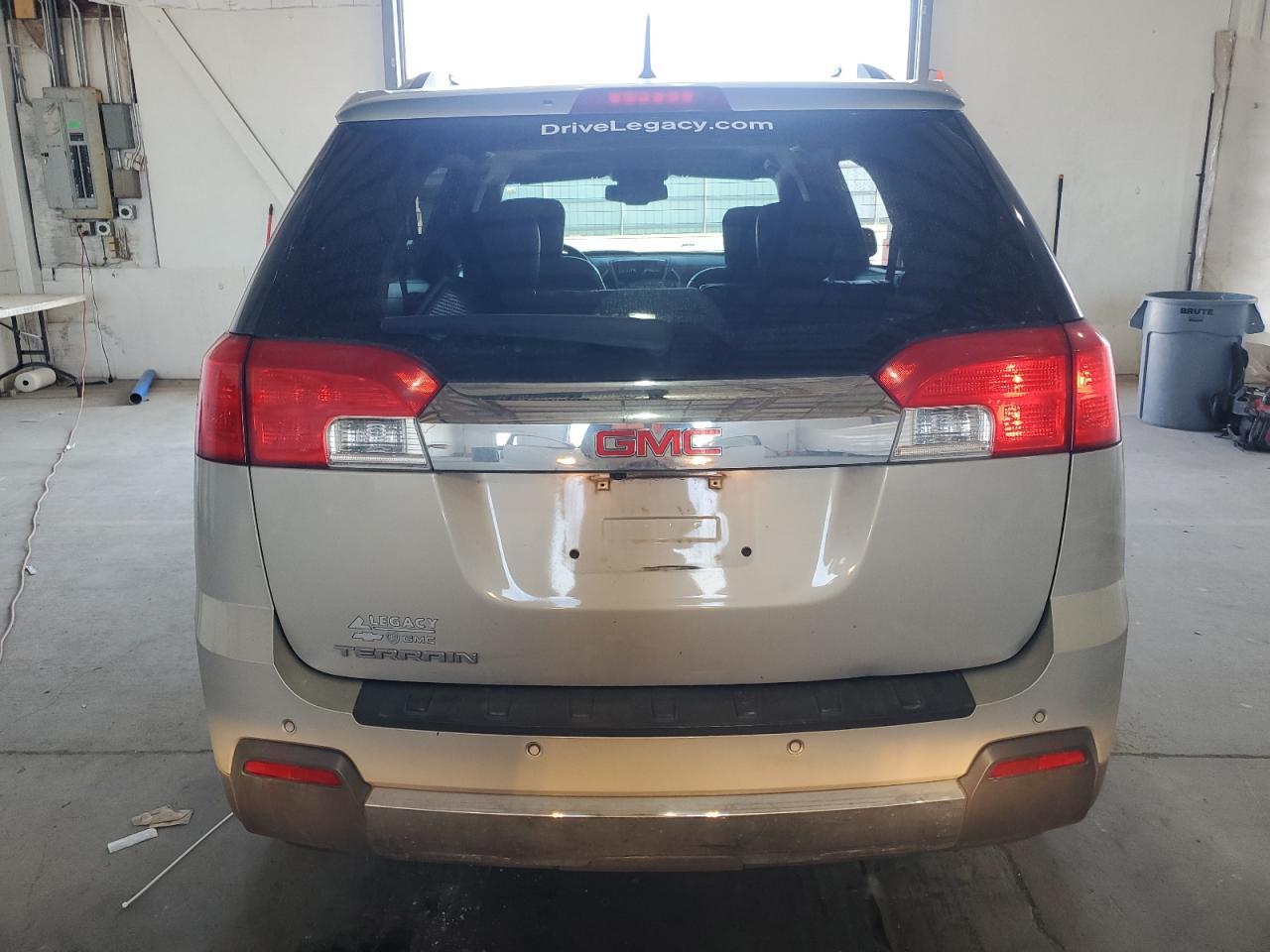 2012 GMC Terrain