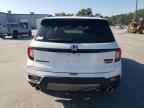 2025 HONDA Passport