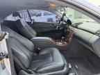 2002 MERCEDES-BENZ CL-Class