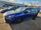 2024 SUBARU IMPREZA