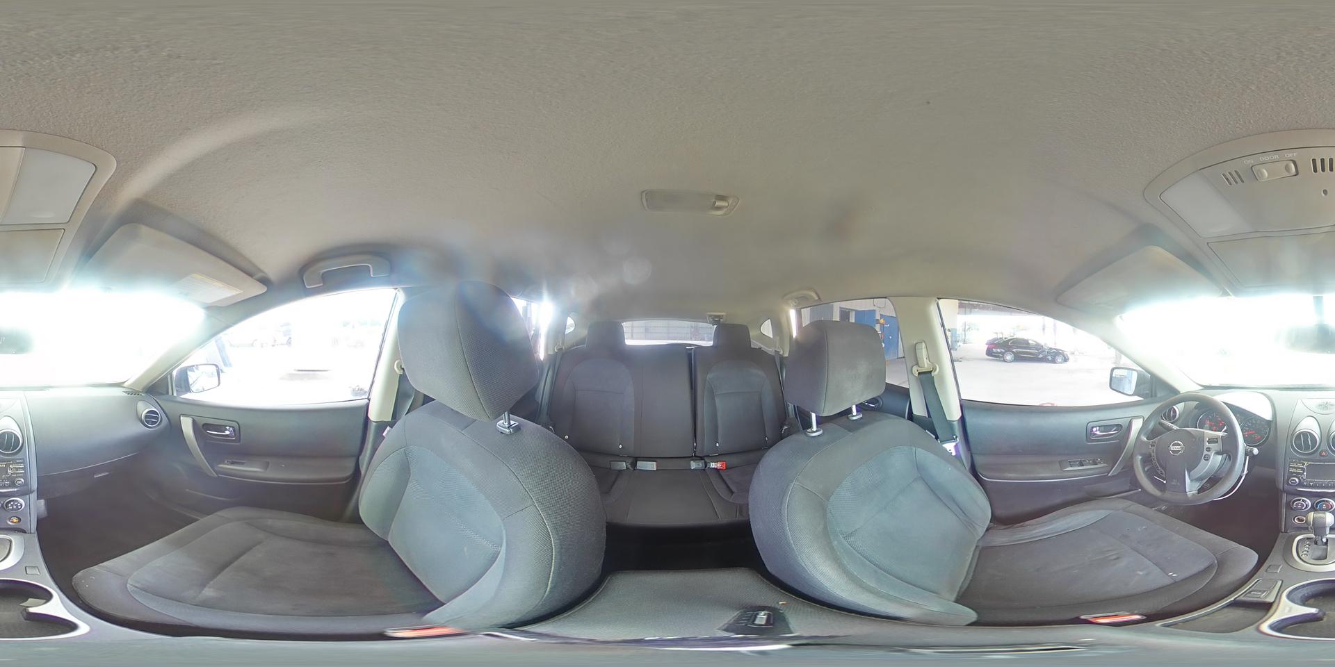 2013 NISSAN ROGUE
