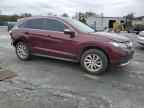 2016 ACURA RDX