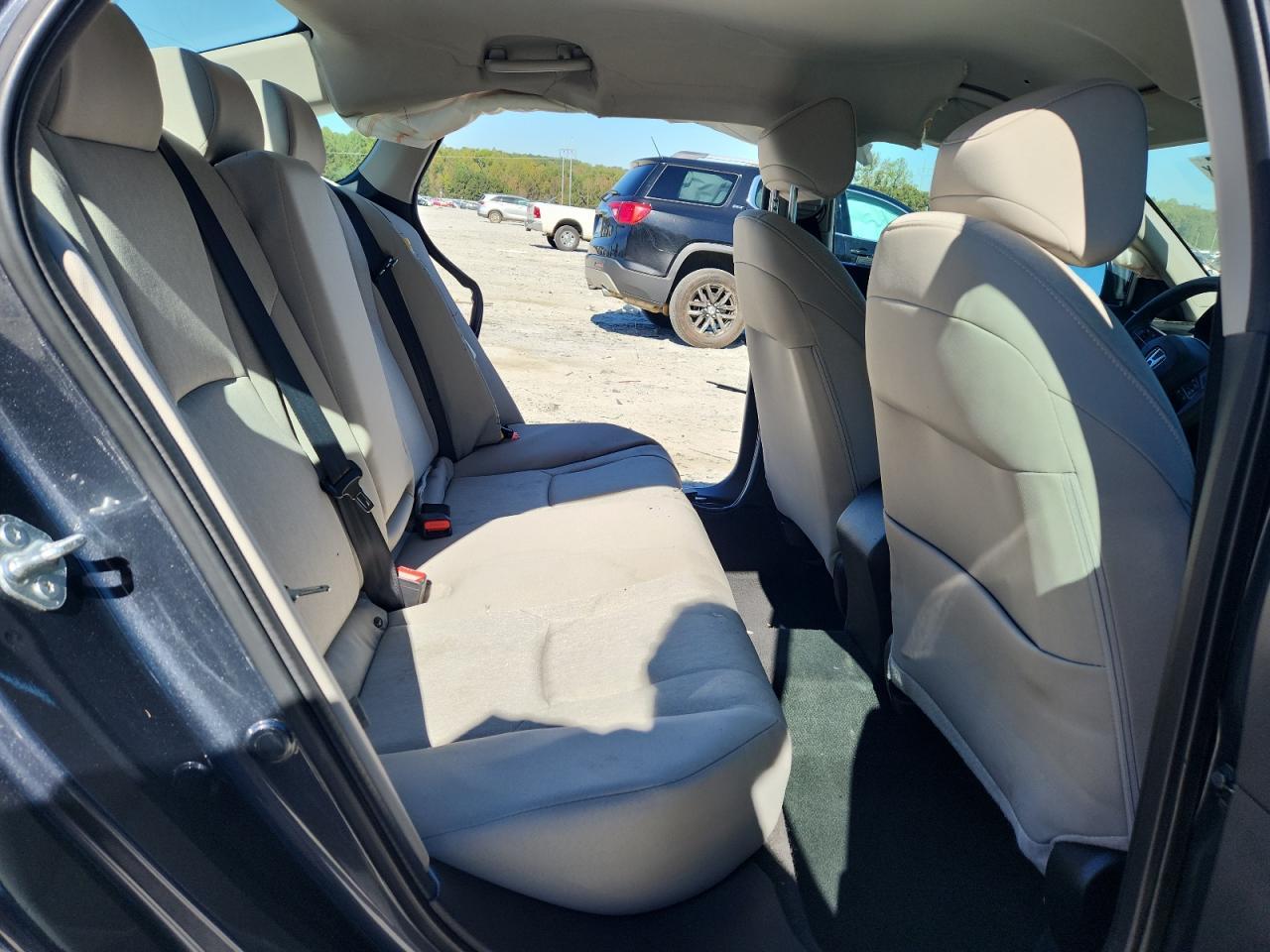 2024 HONDA ACCORD
