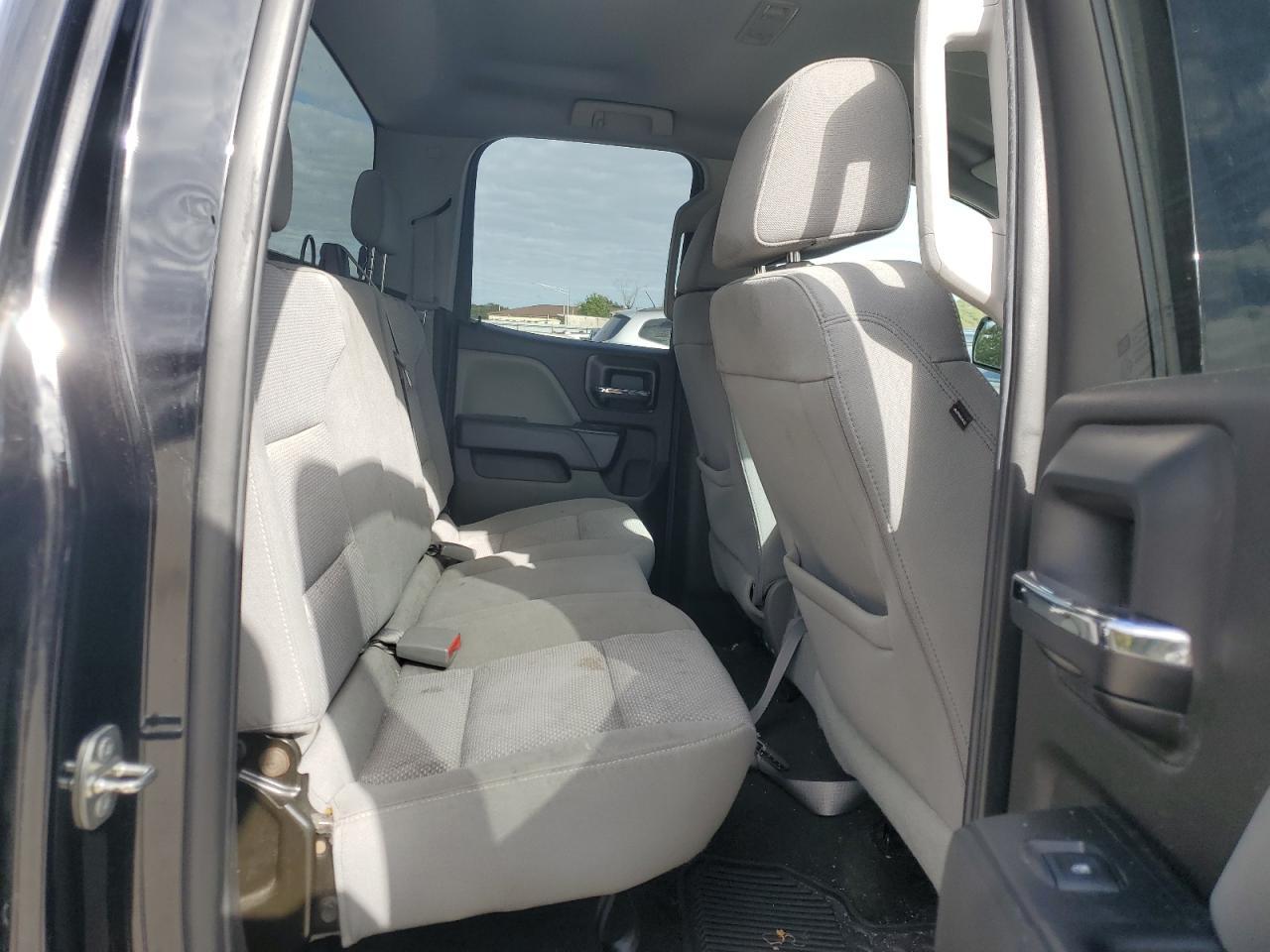 2016 GMC Sierra