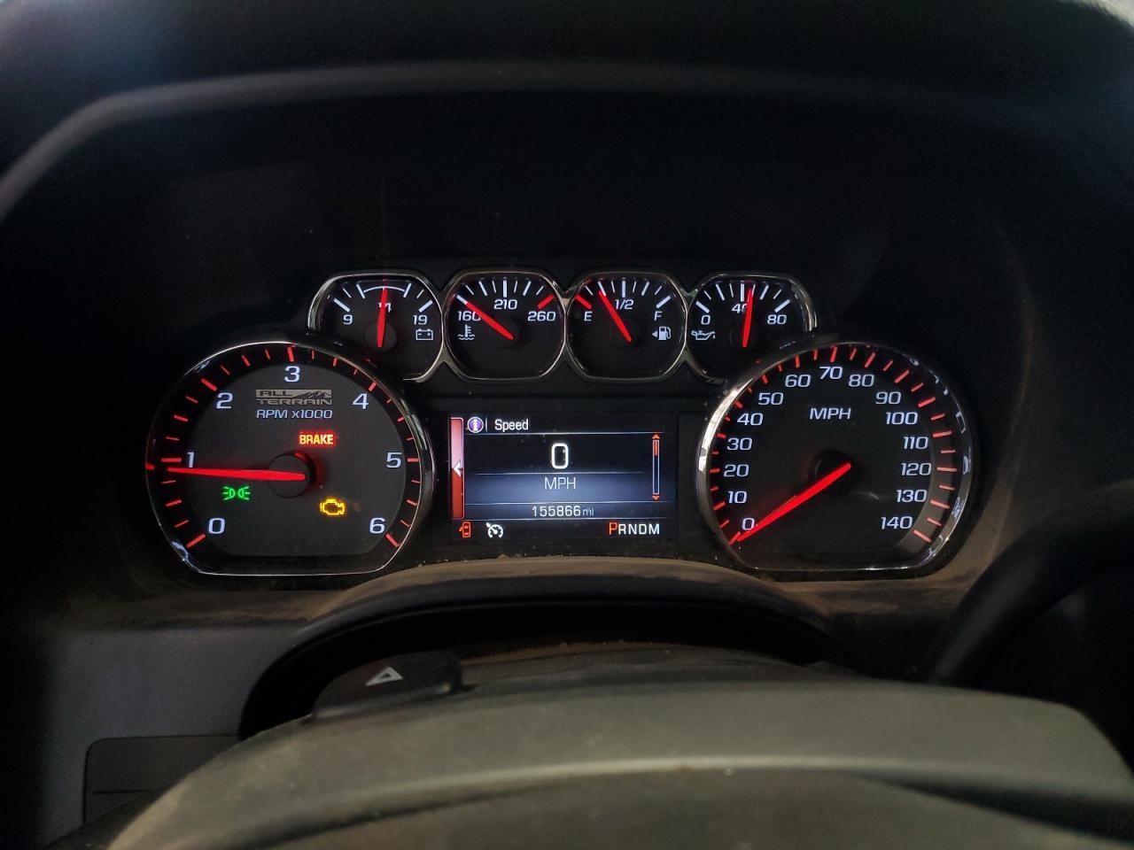 2014 GMC Sierra