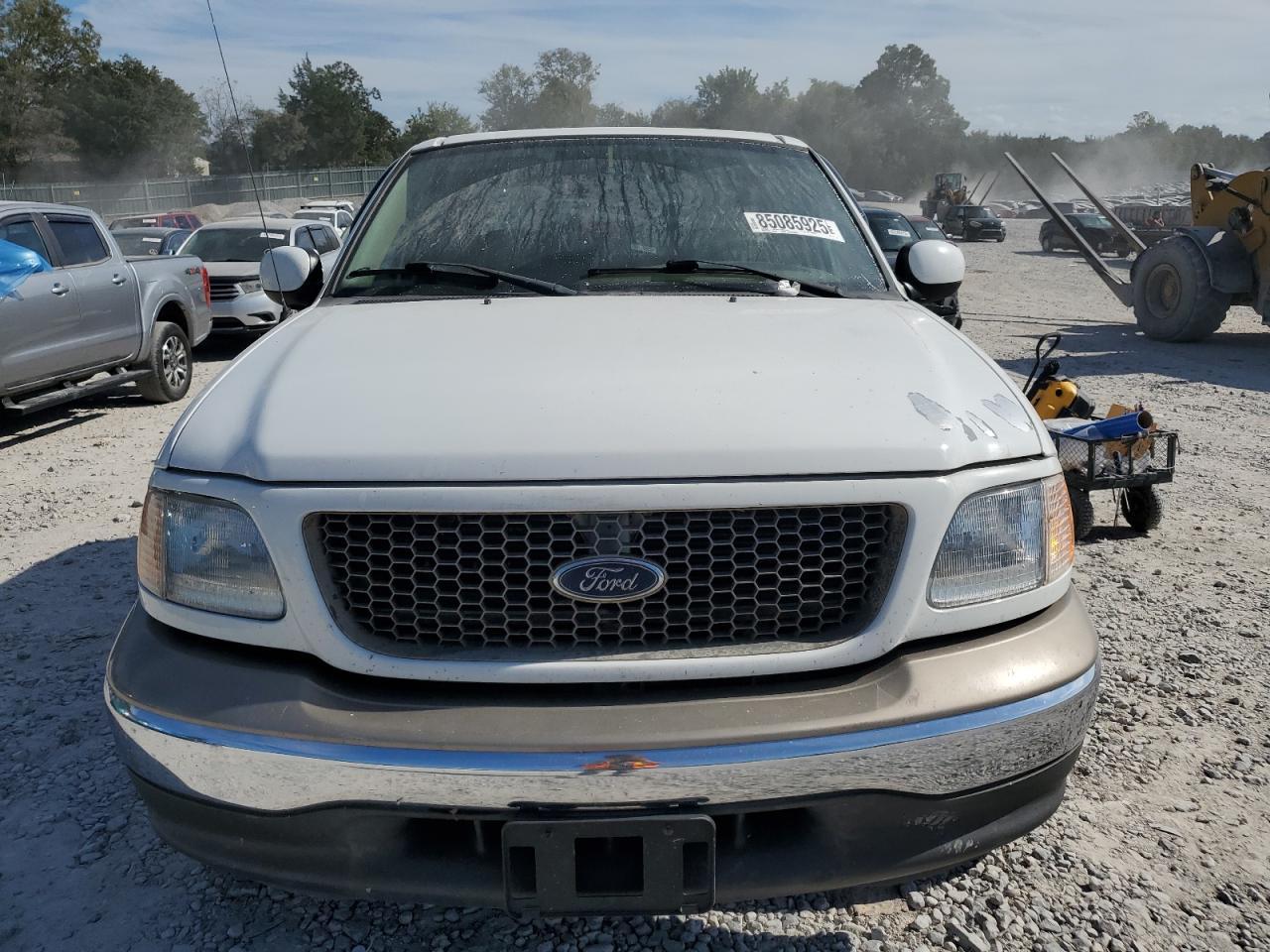 2003 FORD F-150