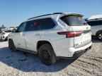 2024 TOYOTA Sequoia